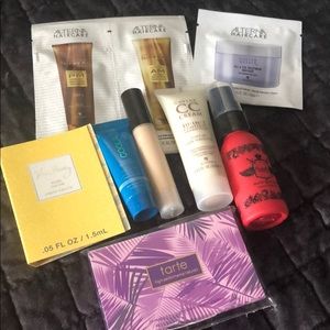 Summer must haves bundle